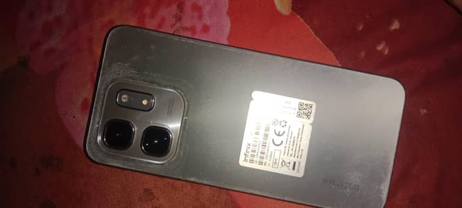 Infinix Hot 50i