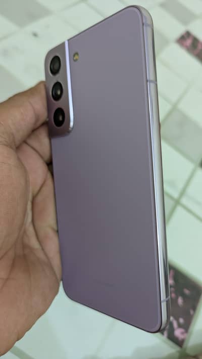 Samsung Mobile S22 official