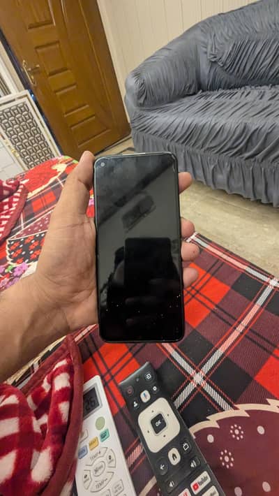 One Plus Nord N100