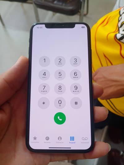 Apple iPhone XS
