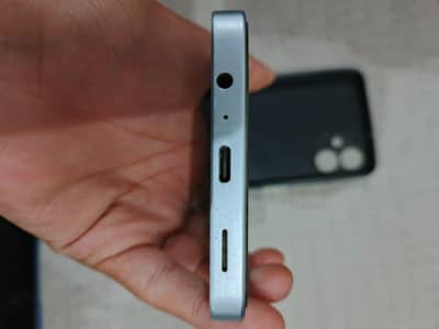 Samsung Mobile A06