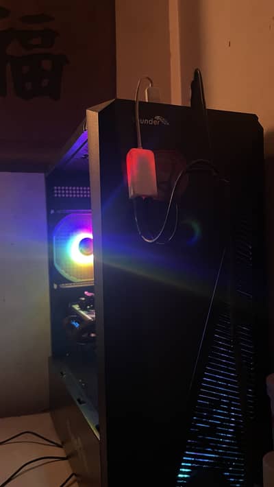 Gaming pc urgent || sale need money