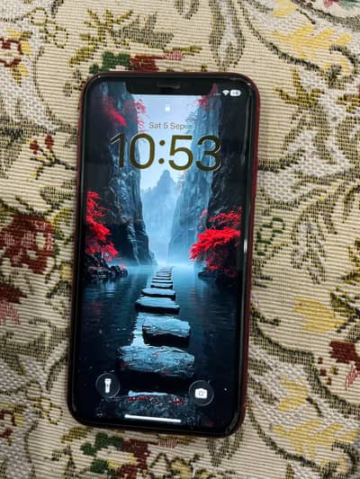 Apple iPhone 11 for sale