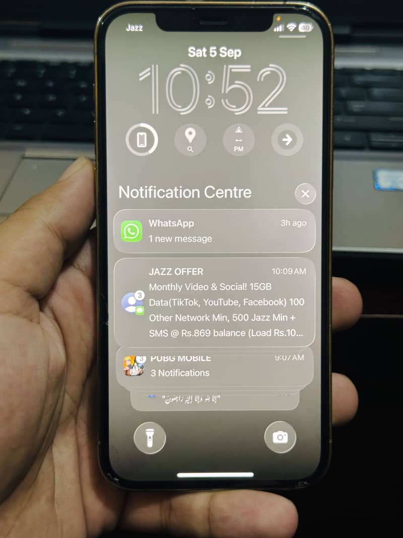 Apple iPhone 12 Pro 2