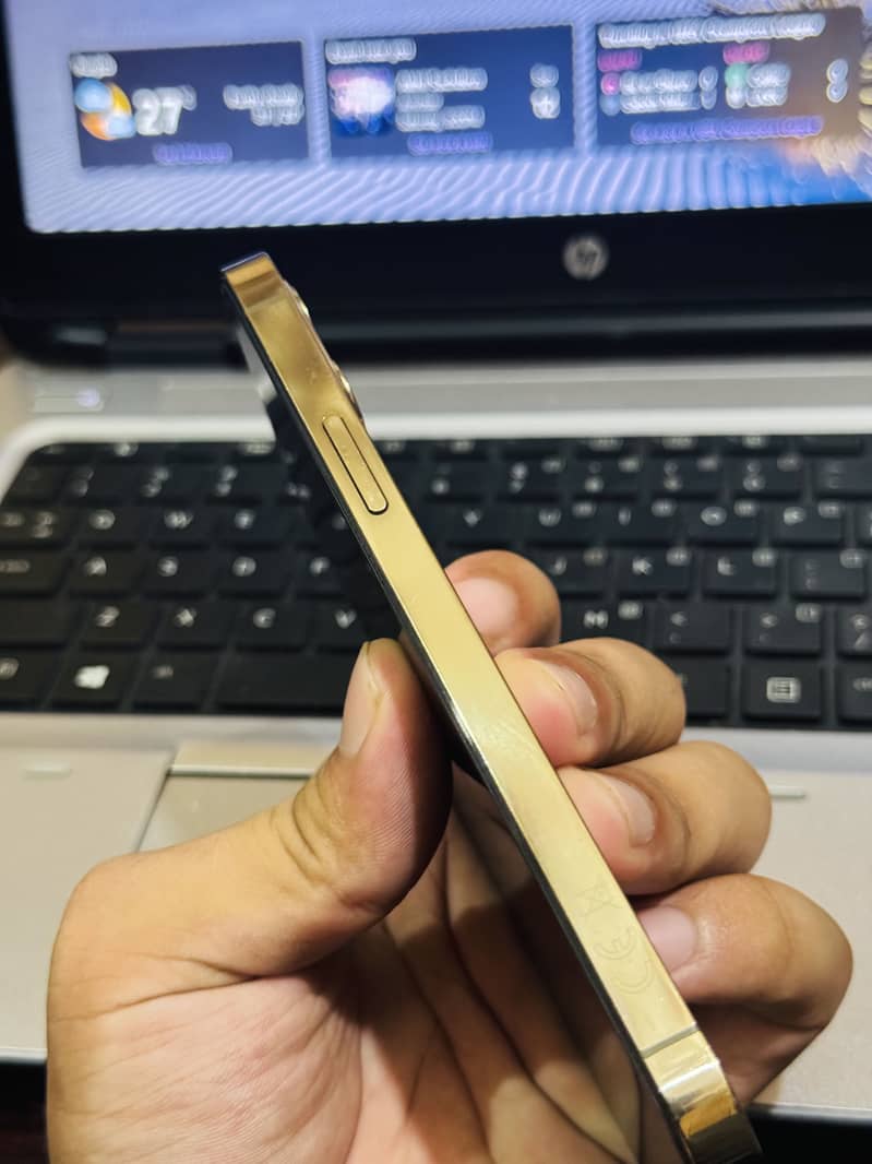 Apple iPhone 12 Pro 1