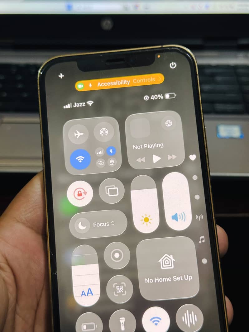 Apple iPhone 12 Pro 6