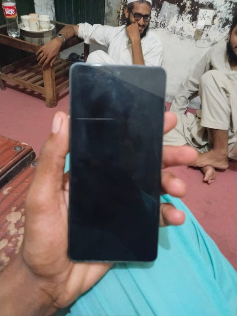 One Plus 13R 1
