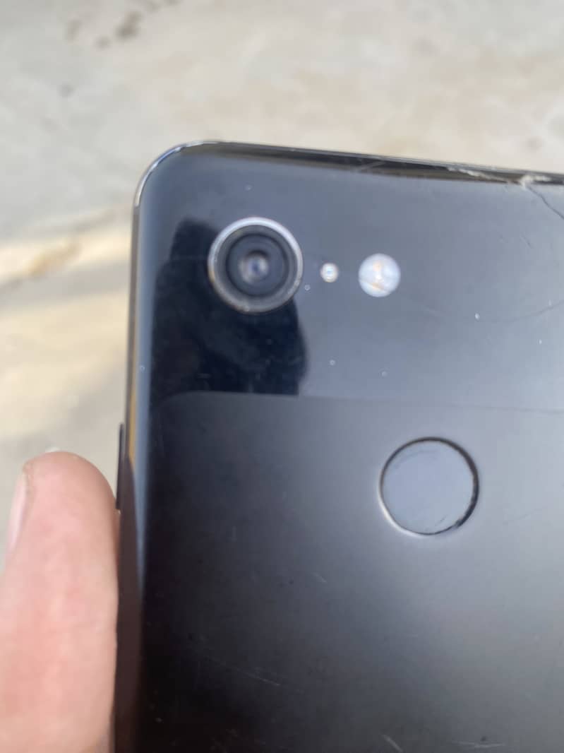 Google Pixel 3 2
