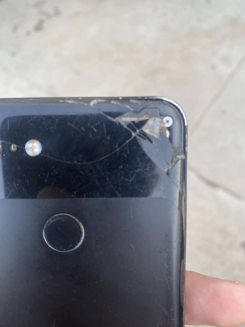 Google Pixel 3 3