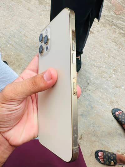 Apple iPhone 12 Pro Max 256gb