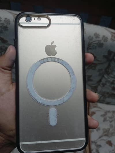 iphone 6S plus urgent sale