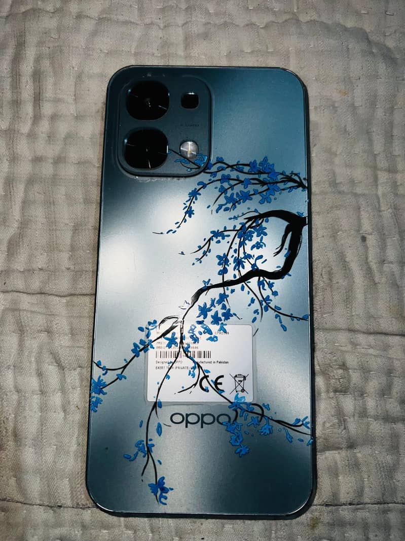 OPPO A6 Max 2