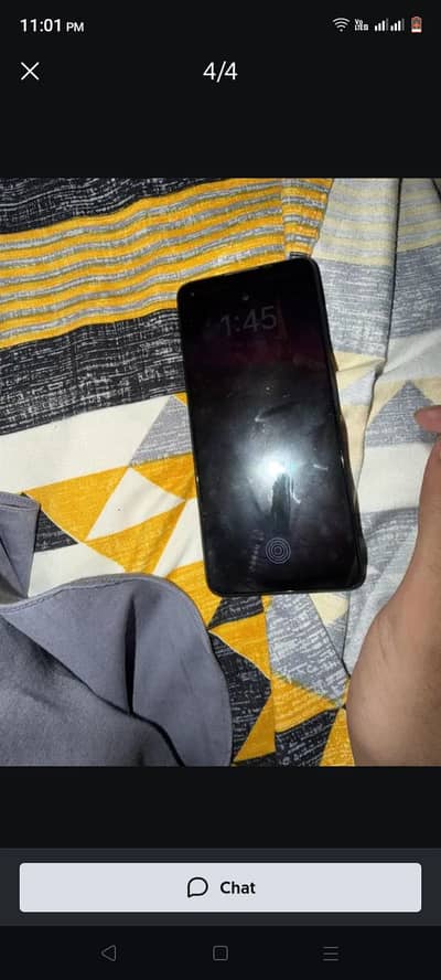 OPPO F21 Pro
