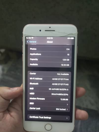 Apple iPhone 7 Plus