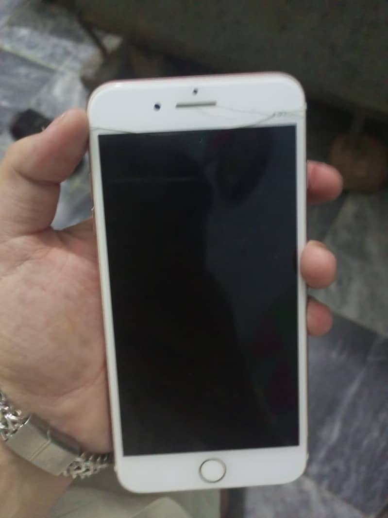 Apple iPhone 7 Plus 7