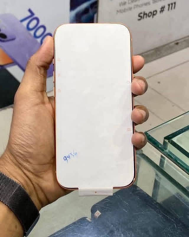 Apple iPhone 17 Pro 1