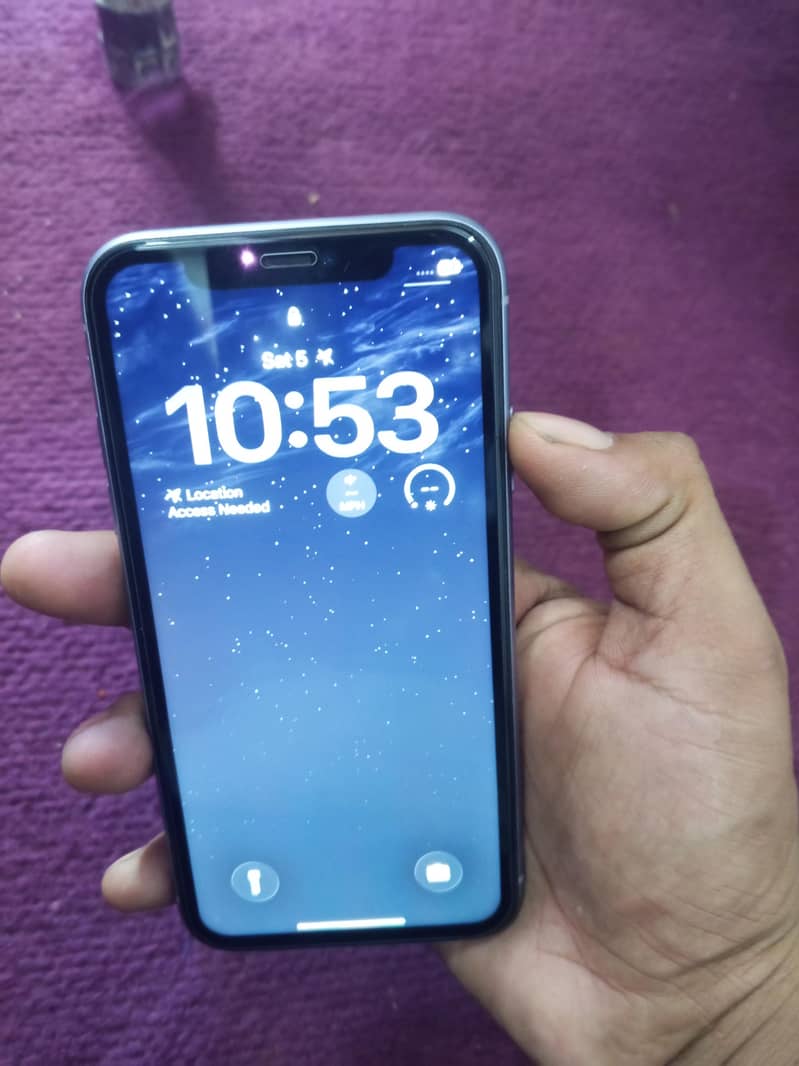 Apple iPhone 11 1