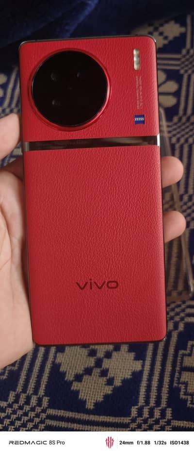 Vivo X90s