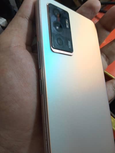 Vivo V23e