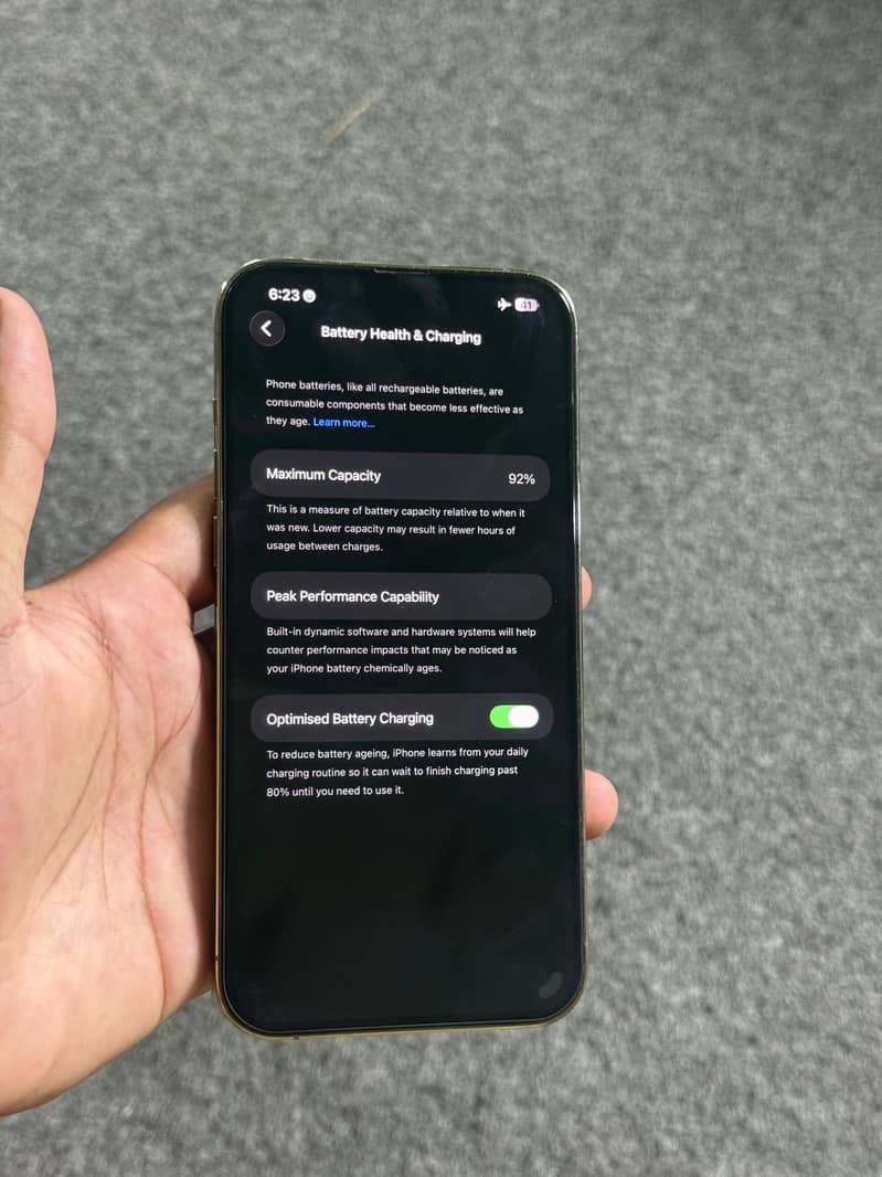 Apple iPhone 13 Pro Max 5