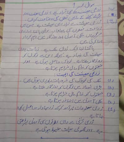 aiou spring assignment