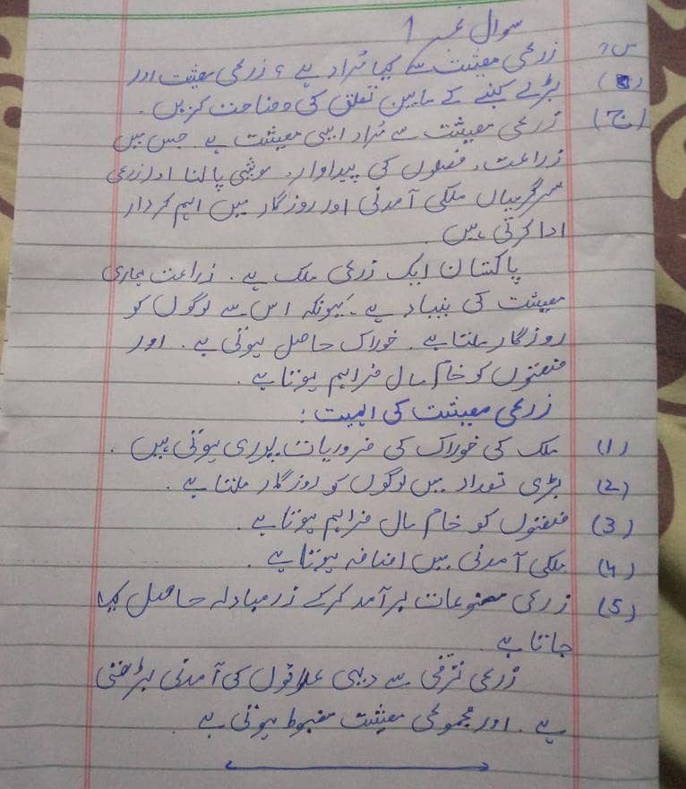 aiou spring assignment 0
