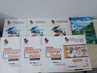 olevel pakistan studies complete course sir hamza ali polani