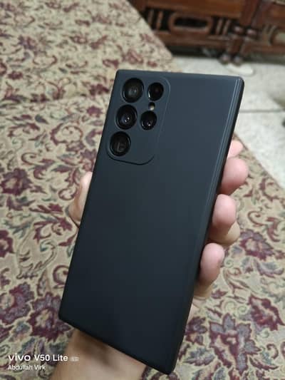 Samsung Mobile S22 Ultra