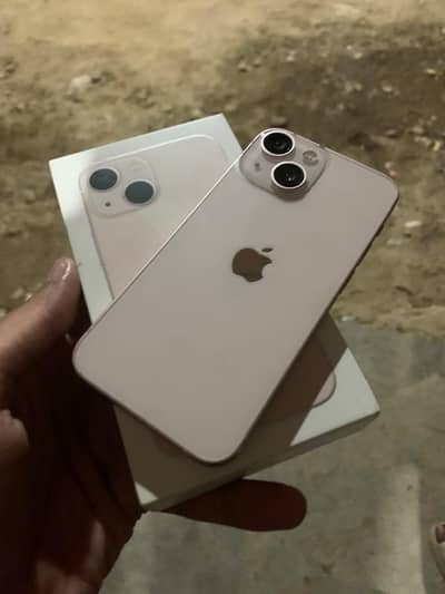 Apple iPhone 13 mini