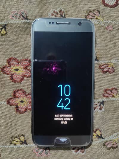 Samsung Mobile S7