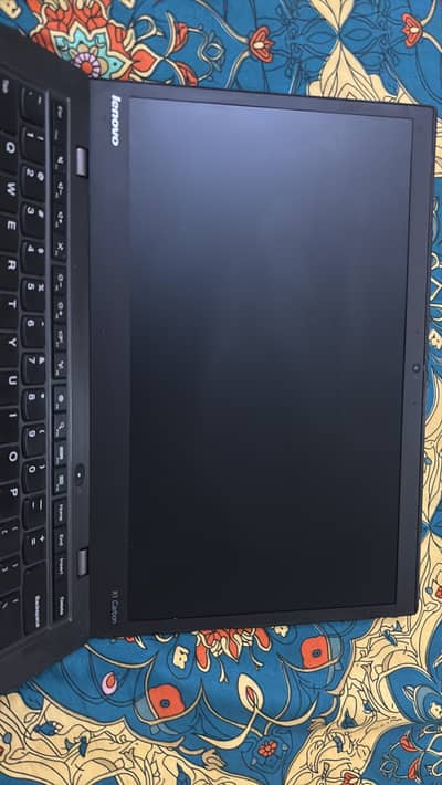 Lenovo x1 carbon