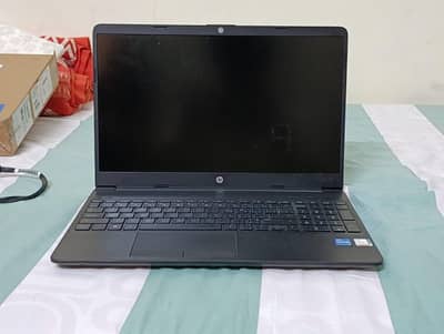 hp 15-dw