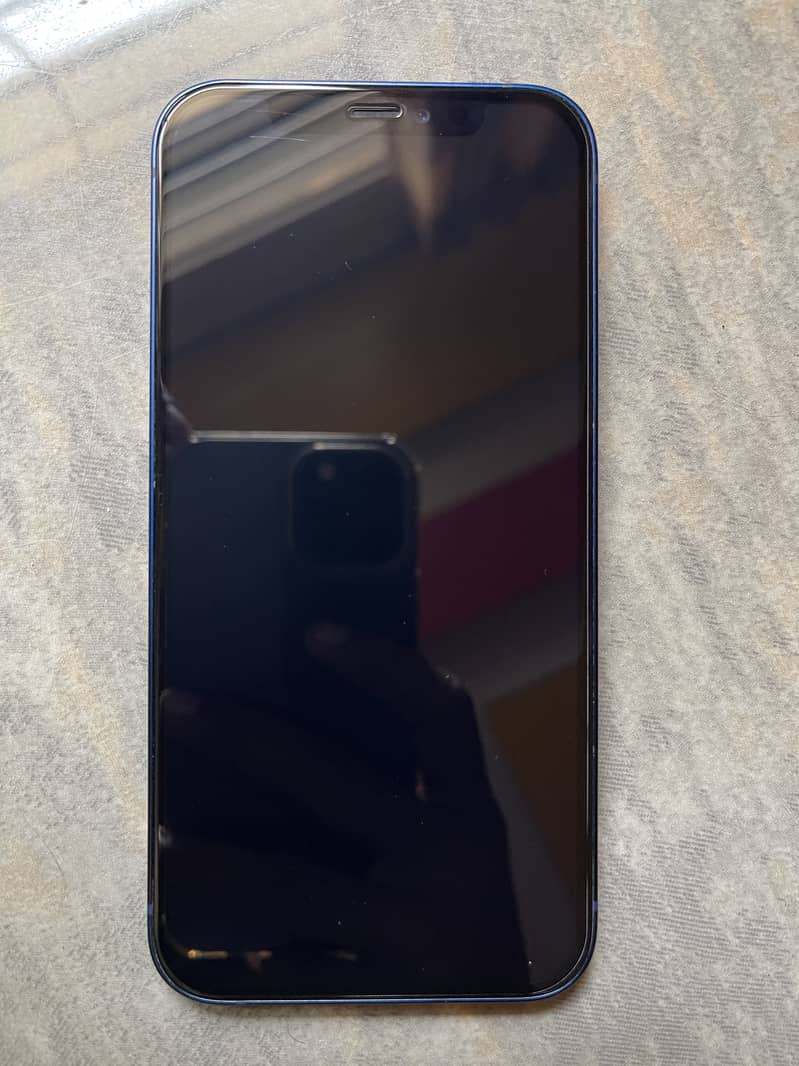 Apple iPhone 12 7