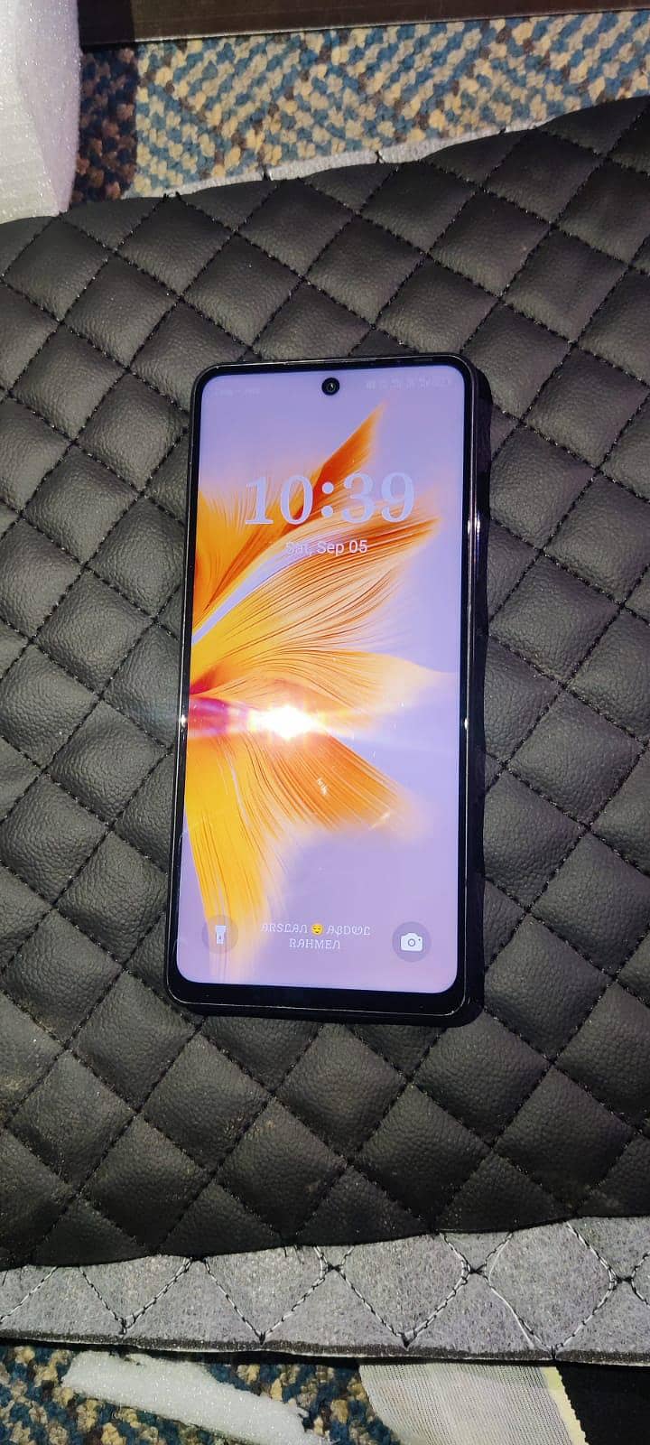 Infinix Note 30 1