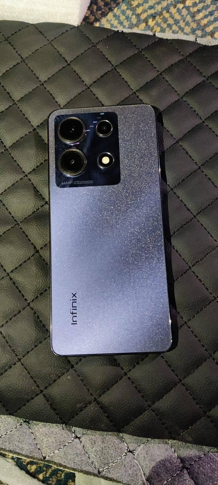 Infinix Note 30 3