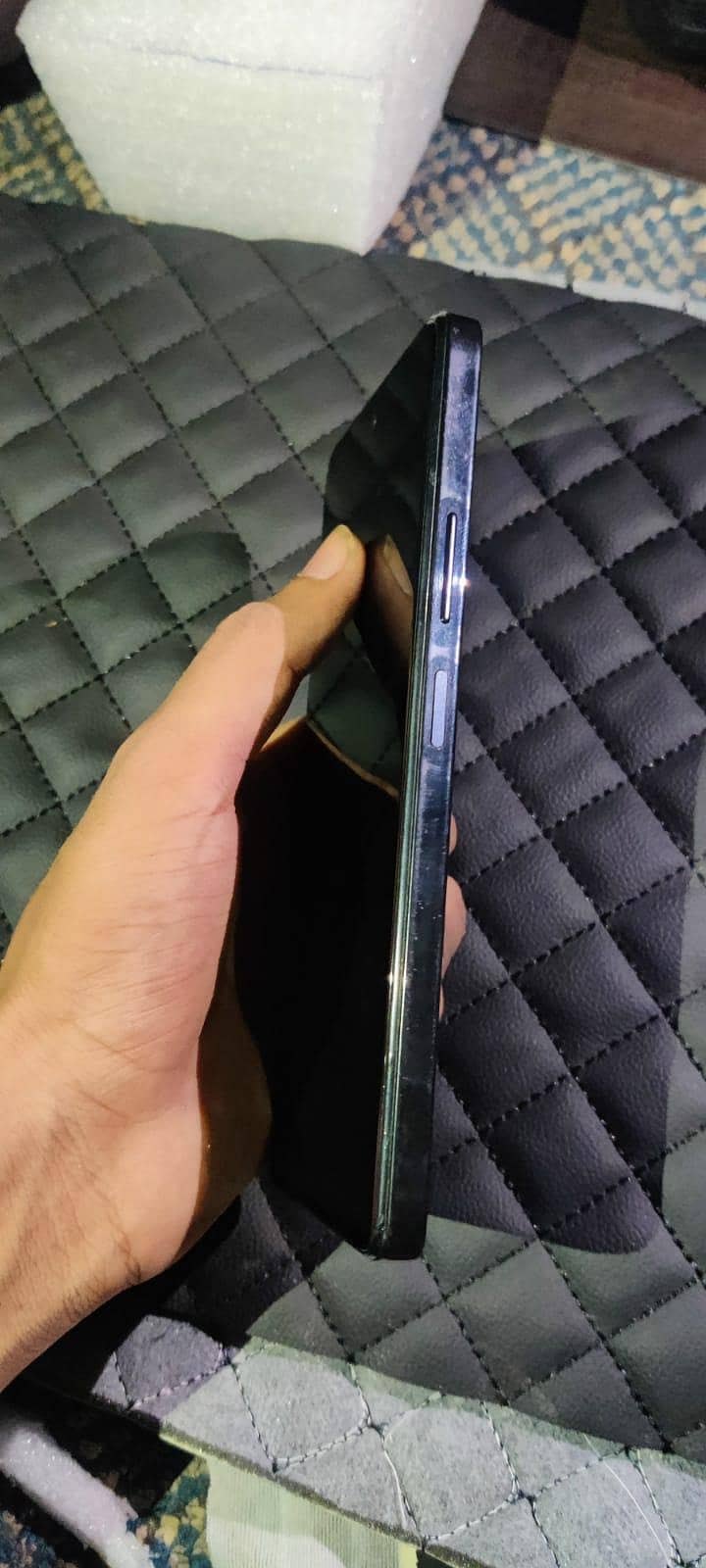 Infinix Note 30 5