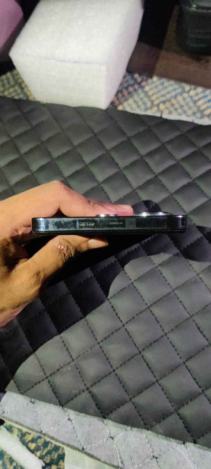Infinix Note 30 6