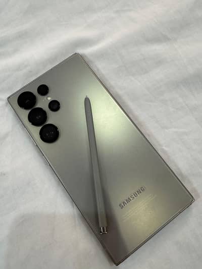 Samsung Mobile S24 Ultra