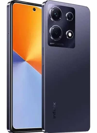 Infinix Note 30 256GB