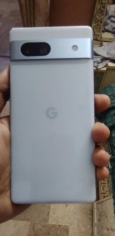 Google Pixel 7a