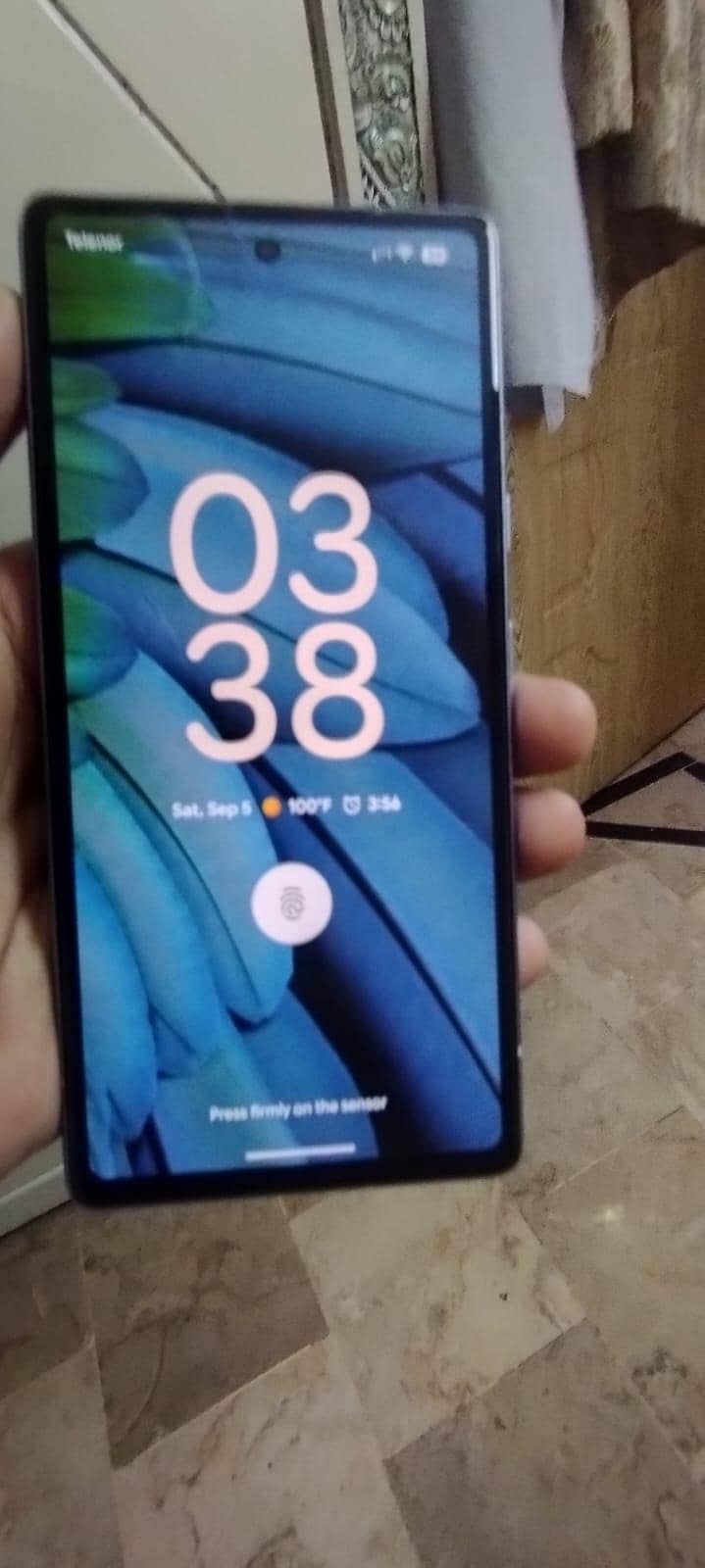 Google Pixel 7a 2
