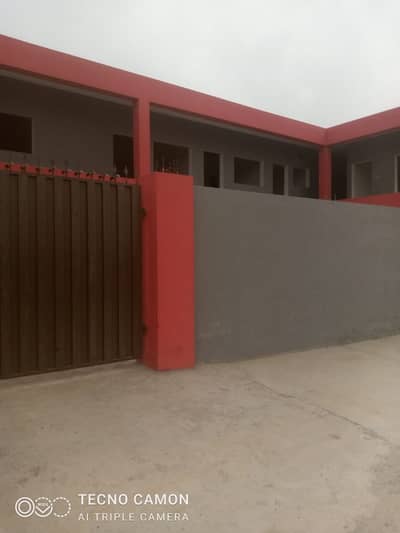 5 kanal fectory for rent
