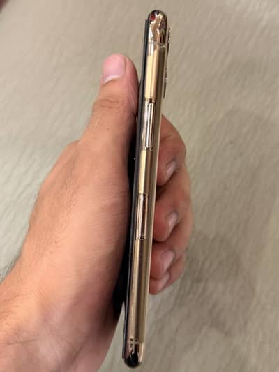 Apple iPhone 11 Pro