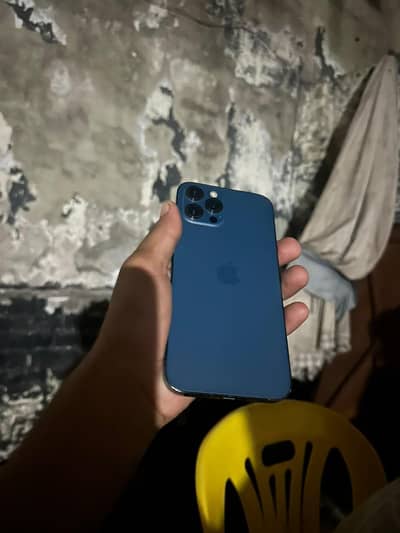 Apple iPhone 12 Pro Max