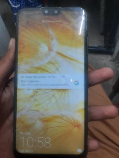 Huawei Y9