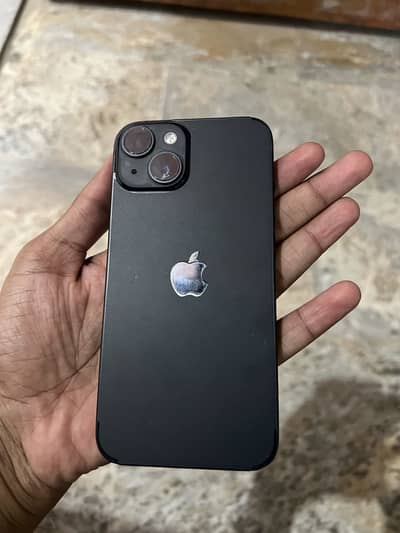 Apple iPhone 14