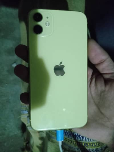 Apple iPhone 11 /128 GB non pta