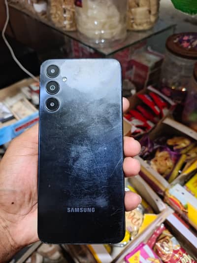 Samsung Mobile A05s