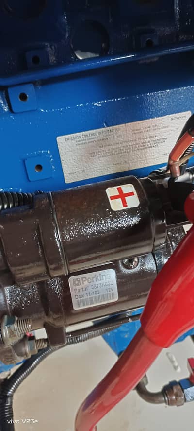 165kva generator good condition for sale in Sialkot