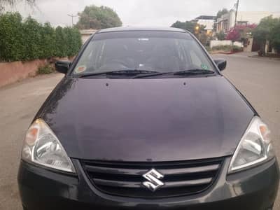 SUZUKI LIANA RXI 2006 ORIGINAL CONDITION ORIGINAL OWN ENGINE